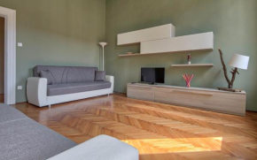 Theater venice apartment Mestre